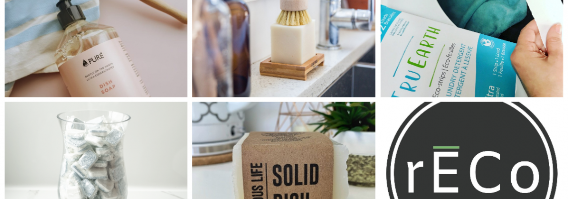 New Vendor Alert! - rĒCo-Refillery New Vendor Alert! - rĒCo-Refillery