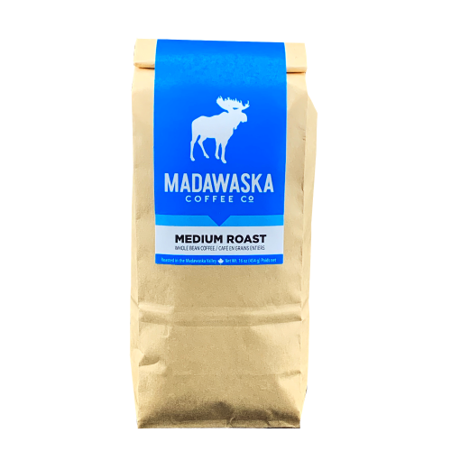 Medium Roast 1lb  Medium Roast 1lb