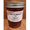 Homemade Red Currant Jelly - 250 ml Homemade Red Currant Jelly - 250 ml