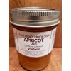 Homemade Apricot Jam - 250 ml