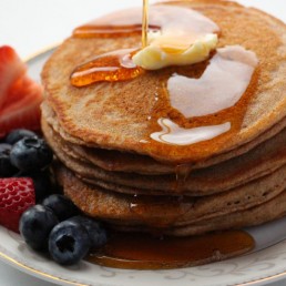 Farmers' Market Pancakes Mix - Gluten Free Farmers' Market Pancakes Mix - Gluten Free